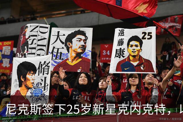 尼克斯签下25岁新星克内克特，以期重振球队实力
